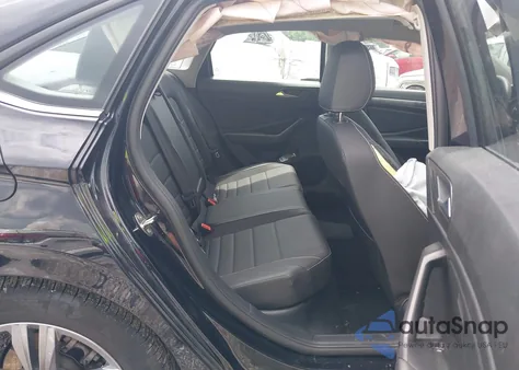 2024 Volkswagen Jetta 1.5T Se z USA, uszkodzony, nr VIN 3VW7M7BU9RM065335